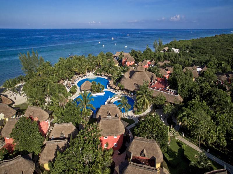 Cozumel